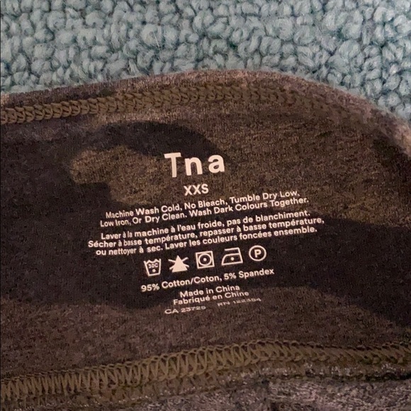 Tna leggings - Picture 2 of 4